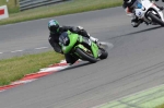 FAST GREEN/YELLOW BIKES
