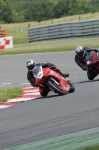 FAST RED/ORANGE BIKES
