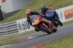 INTER RED/ORANGE BIKES