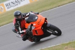 NOVICE RED/ORANGE BIKES