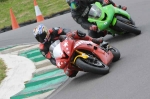 FAST RED/ORANGE BIKES