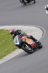 NOVICE RED/ORANGE BIKES