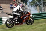INTER RED/ORANGE BIKES