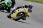 NOVICE GREEN/YELLOW BIKES