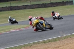 FAST GREEN/YELLOW BIKES