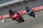 INTER RED/ORANGE BIKES