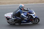 EVENING NOVICE BLUE / WHITE BIKES