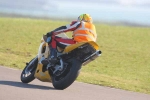 NOVICE GREEN/YELLOW BIKES
