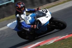 FAST BLUE/WHITE BIKES
