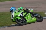FAST GREEN/YELLOW BIKES