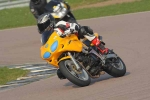 NOVICE GREEN/YELLOW  BIKES