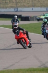 FAST RED/ORANGE BIKES