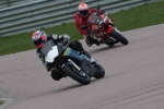NOVICE BLACK/SILVER BIKES