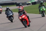 NOVICE RED/ORANGE BIKES
