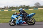NOVICE BLUE/WHITE BIKES