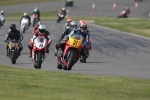 INTER RED/ORANGE BIKES