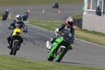 NOVICE GREEN/YELLOW  BIKES