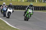 NOVICE GREEN/YELLOW  BIKES