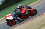 FAST RED/ORANGE BIKES