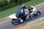 NOVICE BLUE/WHITE BIKES