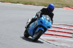 NOVICE BLUE/WHITE BIKES