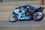 FAST BLUE/WHITE BIKES