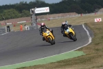 FAST GREEN/YELLOW BIKES
