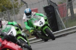 FAST GREEN/YELLOW BIKES
