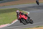 FAST RED/ORANGE BIKES