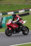 FAST RED/ORANGE BIKES