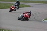 FAST RED/ORANGE BIKES