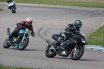 NOVICE BLACK/SILVER BIKES