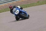 NOVICE BLUE/WHITE BIKES