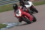 NOVICE RED/ORANGE BIKES