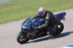 FAST BLUE/WHITE BIKES