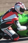 FAST GREEN/YELLOW BIKES