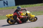 NOVICE GREEN/YELLOW BIKES