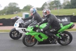 NOVICE GREEN/YELLOW  BIKES