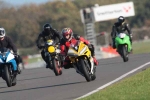 INTER GREEN/YELLOW BIKES