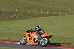 INTER RED/ORANGE BIKES