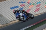 FAST/INTER  BLUE/WHITE BIKES