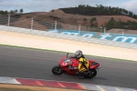 FAST/INTER RED BIKES