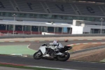 FAST/INTER  WHITE BIKES