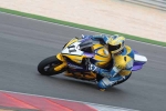FAST/INTER YELLOW BIKES