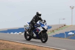 NOVICE BLUE/WHITE BIKES