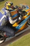 FAST GREEN/YELLOW BIKES