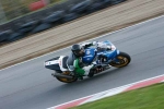 FAST BLUE/WHITE BIKES