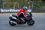 INTER BLUE/WHITE BIKES
