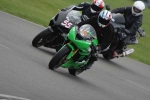 NOVICE GREEN/YELLOW BIKES