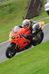INTER RED/ORANGE BIKES